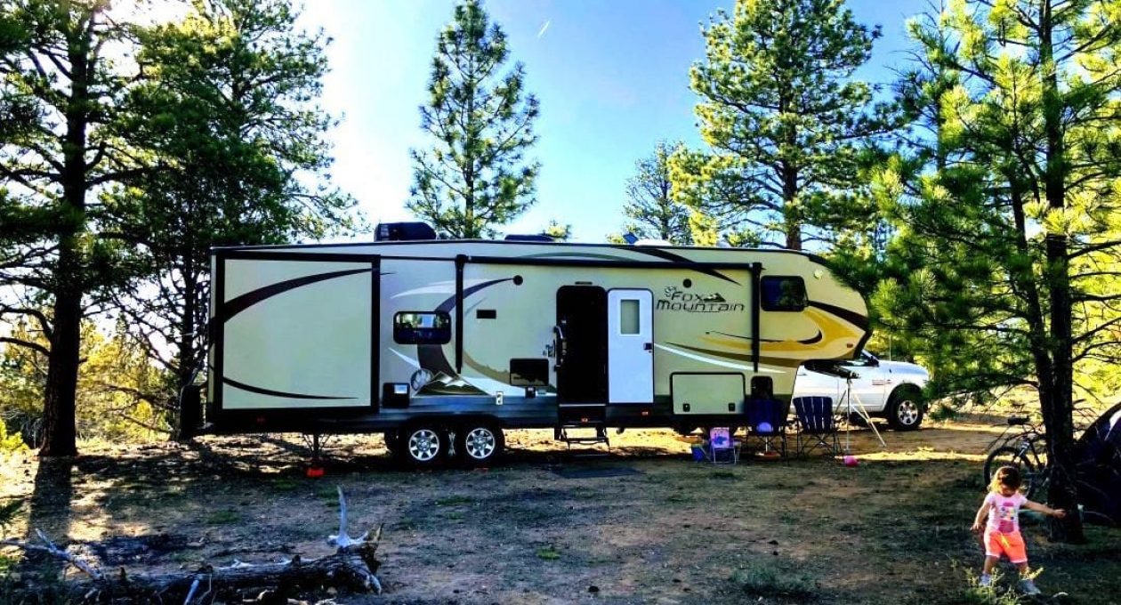 How to Prepare for your RV Rental Adventure